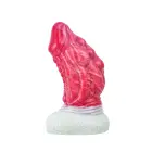 Kiotos Monstar Beast dildo – 16.5 cm (6.5″) – Mitmevärviline — Foto 1