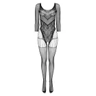 BG002 võrkbodi – must – S/M/L — Foto 5