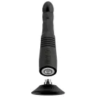 Coup!es Choice G- и P-точки пальчиковый вибратор с функцией толчков – 23–26 cm (9–10″) – розовый — Фото 3