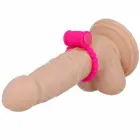Casual Love vibrating ring 25 – pink – one size — Photo 4