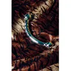 Le Wand Bow Dildo – 18 cm (7.1″) – Silver — Photo 11