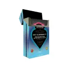 Kama Sutra Sex-To-Go Get Slippery дорожный набор лубрикантов – 12 саше — Фото 2