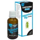 Spain Fly Extreme stimuliuojantis gelis vyrams – 30 ml — Nuotrauka 5