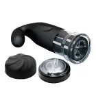 PRETTY LOVE - BRETON USB Multifunction Masturbator — Photo 7