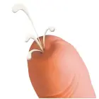 Reālistisks Squirting dildo – 21 cm (8.3″) — Foto 8
