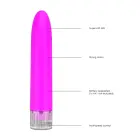 Eleni Classic Slim Vibrator – 11 cm (4.3″) – Multicolored — Photo 4