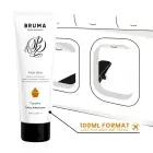 BRUMA Aloe Vera lubrikants uz ūdens bāzes ar kēksiņu aromātu – 100 ml — Foto 3