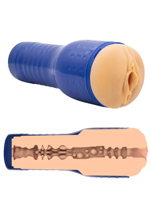 Itsxlilix Pornozvaigznes Pussy – miesas krāsa Foto 5