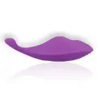 Intense Mindy – panty vibrator with remote control – purple — Photo 6