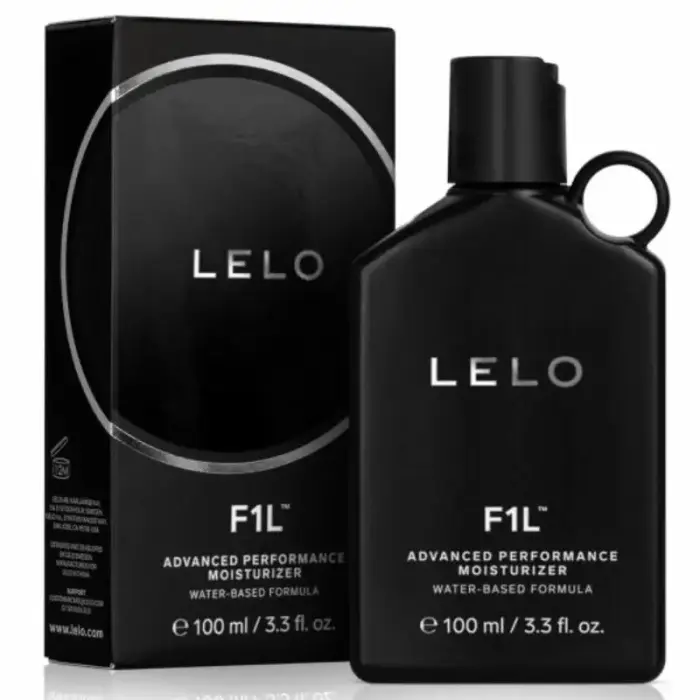 LELO F1L Advanced Intimate Moisturizing Gel – 100 ml