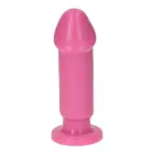 Caio Pink Dildo – 18–20 cm (7–8″) — Photo 3