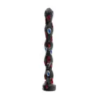 All Black dildo – 41 cm (16″) — Foto 1