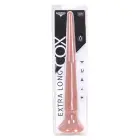Kiotos COX īpaši garš dildo – 50 cm (20″) – miesas krāsa — Foto 6