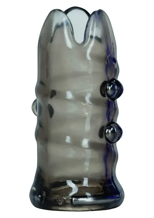 Apollo Premium Girth Enhancers – Stainless Steel