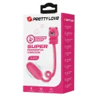 Pretty Love Olson lodes vibrators – rozā — Foto 10