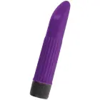 INTENSE Sonny Lilac Compact Massager – 13.5 cm (5.3″) – Purple — Photo 2