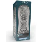 TOYJOY HERO Clear Blast Vacuum Stroker — Photo 3