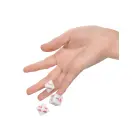 Tempt & Tease Dados - Spanish Foto 5