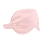 Satin Mask - Powder Pink Foto 3