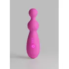Pretty in Pink Petal Vibraator – roosa — Foto 5