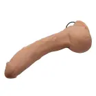 BAILE Beautiful Jack reālistisks vibrators – 27 cm (10.6″) — Foto 5