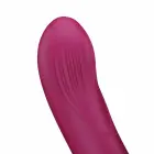 Easytoys Vibe кролик-вибратор – 20 см (7.9″) – розовый — Фото 6