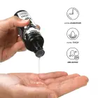 Black Hole Silicone-Based Gel Anal Relaxer – 100 ml — Photo 3