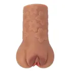 SCARLET вагинальный мастурбатор – водонепроницаемый Фото num