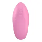 Love Riot пальчиковый вибратор – 18 cm (7″) – розовый — Фото 4