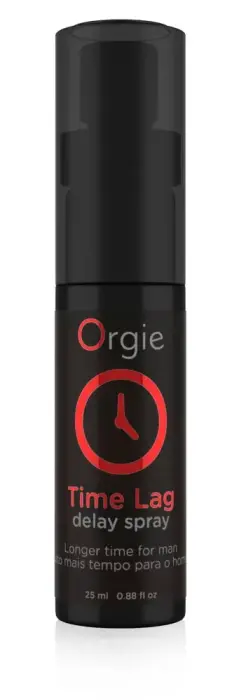 Time Lag aiztures aerosols – 25 ml Foto 2