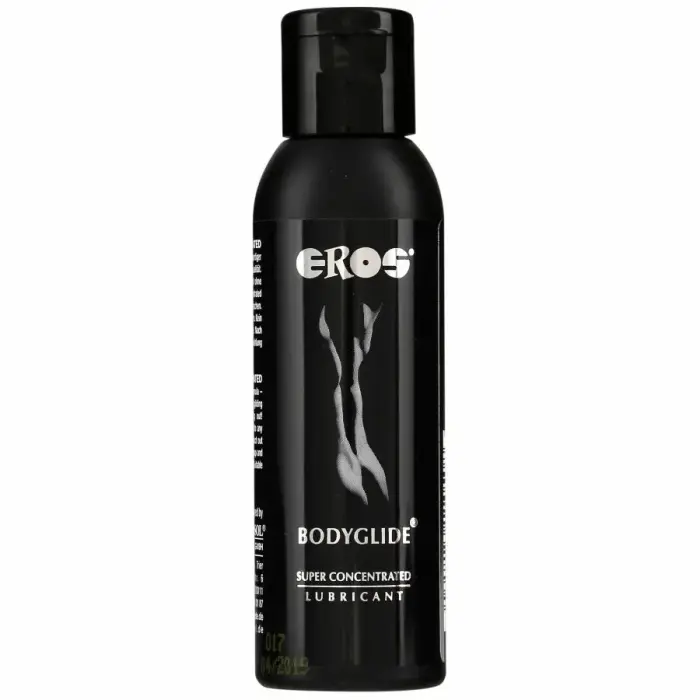 EROS Bodyglide Superconcentrated Silicone Lubricant – 50 ml