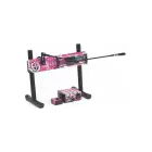 F-Machine Pro 3 Adjustable System, Silicone Accessory, Carry Bag — Photo 2