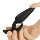 LURE ME Classic anaaltapp S – 10 cm – Must — Foto 6