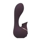 Mythical gaisa pulsa vibrators – violets Foto 5