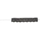 Black Lace Choker – One Size — Photo 6