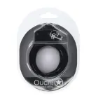 Classic Metal Handcuffs – Black — Photo 1