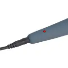 palmpower masāžas vibrators – 19.5 cm (7.5″) – melns Foto 9