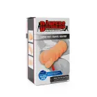 Super Wet Travel Beaver Vaginal Masturbator – Skin — Photo 4