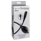 AFC täispuhutav anaallaiendaja – 7.6 cm (3″) — Foto 1
