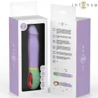 INTENSE Velma Classic vibrators – 17.5 cm (6.9″) – violets — Foto 6