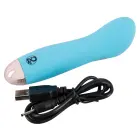 Cuties Mini Vibrator – 13 cm (5.1″) – Blue — Photo 5