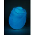 ROMP Rose Glow Air Pulse Stimulator – 7.6 cm (3″) – Glow in the Dark — Photo 5