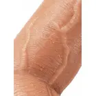 Reālistisks dildo – 14 cm (5.5″) – miesas krāsa — Foto 5