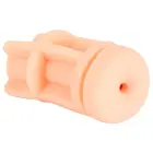 STROKER Anal Style Masturbator – 17 cm – Skin — Photo 7