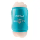 Happy Cup suu- ja anaalmasturbaator – 19 cm — Foto 3