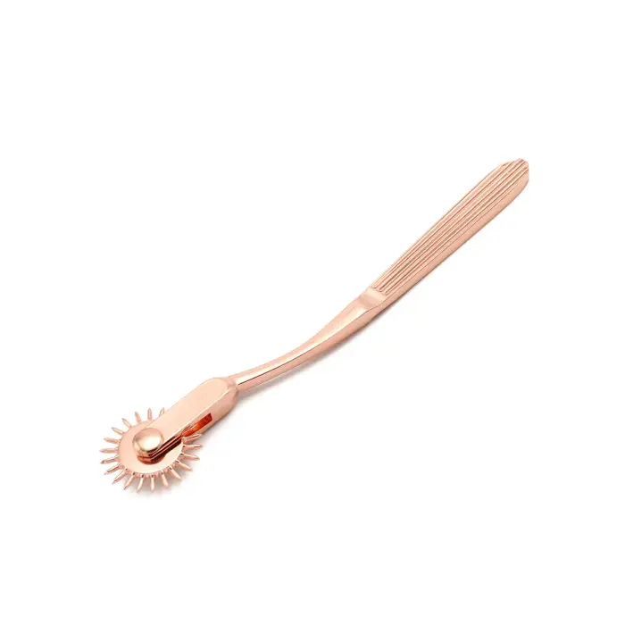 Pinwheel Rose Gold Foto 2