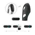 PRETTY LOVE -LICH pirksta vibrators Foto 9