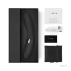 LELO Elise 2 вибратор – 22 см (8.6″) – черный — Фото 3