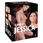 Kinky Jessica Love Doll – 118 cm — Photo 1