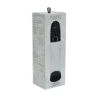 CyberPulse Automatic Intimate Vacuum System Black – 30 cm (11.8″) — Photo 2